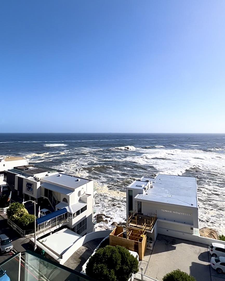 3 Bedroom Property for Sale in Bantry Bay Western Cape